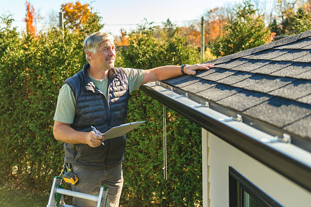 Trusted Gutter Repair And Installation service in Kansas City, MO - Ben Roofing and Steel LLC